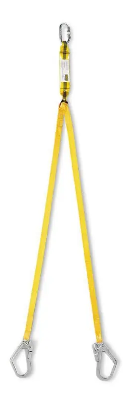 ABSORBEDOR SEG 1,80MT ERGO SHO