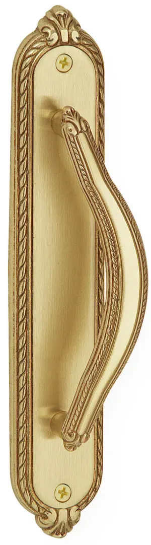 MANILLON PTA M-82/I ALU DOR