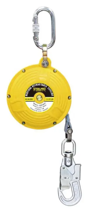 Accesorios de arneses y de cuerdas seguridad