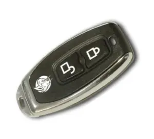 Mandos de apertura de puerta