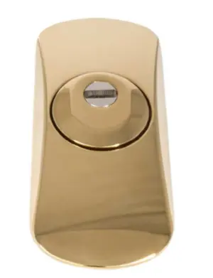 ESCUDO CILINDRO SQDO 163X70MM