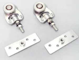 ACCESORIOS PTA.CORRED. 150KG D