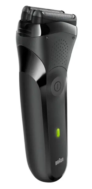 AFEITADORA S/CABLE LAMINAS 300