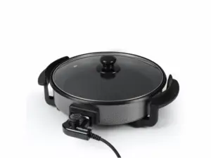 PAELLERA MULTIFUNCION 1500W 30