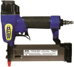 Grapadoras y clavadoras neumáticas y consumibles