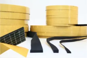 Aislantes de construcción