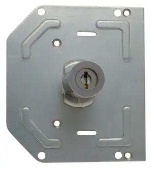 CILINDRO T2-BO 50MM CROM