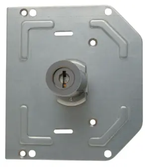 CILINDRO T2-BO 50MM CROM