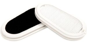 FILTRO MASCARILLA TIPO ELIPSE