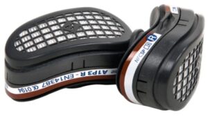 FILTRO MASCARILLA TIPO ELIPSE