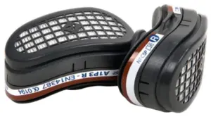 FILTRO MASCARILLA TIPO ELIPSE