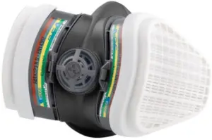 MASCARILLA GASES T-M/L ELIPSE