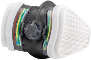 FILTRO MASCARILLA TIPO ELIPSE