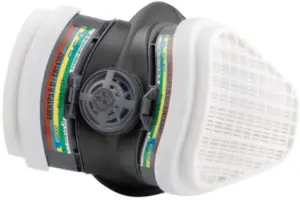 FILTRO MASCARILLA TIPO ELIPSE