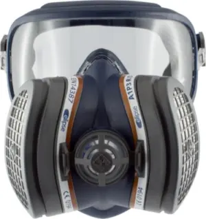 MASCARA FACIAL T-M/L ELIPSE IN