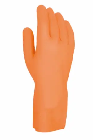 GUANTE LATEX NAR 321C S7