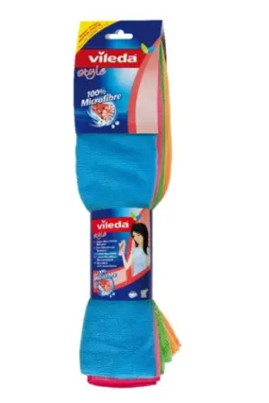 BAYETA MULTI 36X38CM 4 PZ XL V