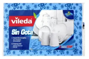 ESCURRIDOR VAJILLA 60X39CM VIL