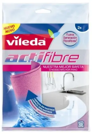 BAYETA MULTI ACTIFIBRE 2 PZ VI