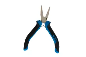 ALICATE MINI B/PLANA 4,5"-NV11