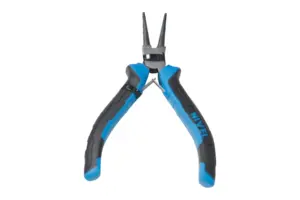 ALICATE MINI B/REDONDA 4,5"-NV