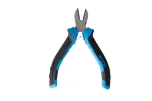 ALICATE MINI CORTE LATERAL 4,5