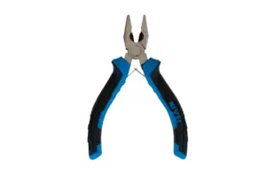 ALICATE MINI UNIVERSAL 4,5"-NV