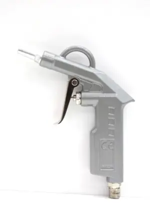 Pistolas sopladoras neumáticas