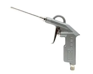 PISTOLA SOPLADORA 108,5MM