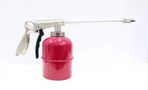 PISTOLA PETROLEAR 750ML MET