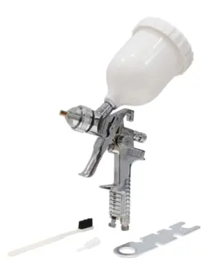 Pistolas de pintar neumáticas