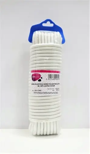 GOMA SUJ ELASTICA INT.LATEX 20