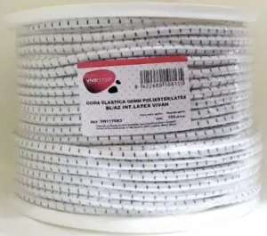 GOMA SUJ ELASTICA INT.LATEX 10