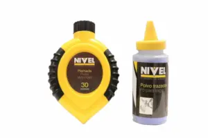 TIRALINIAS TRAZADOR 30 M+115 G