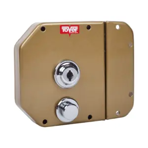 CERRADURA SEG. SOBR. 7000 ORO