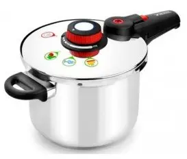 OLLA PRES S/RAPIDA 6L SELECTA