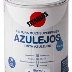 Pintura esmaltes específicos