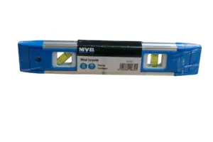 Niveles y accesorios