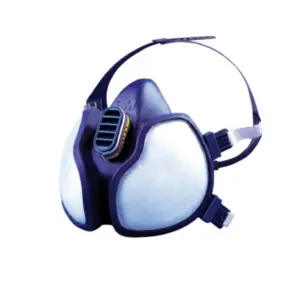 MASCARILLA GASES TIPO MOSCA 71