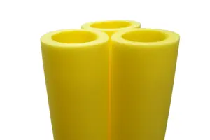 PROTECTOR ANDAMIO Ø50X200CM AM