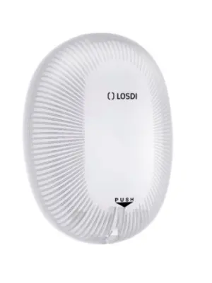 DOSIFICADOR JABON HIDROALCOHOL