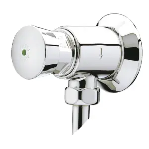 GRIFO TEMPORIZADO URINARIO 77X