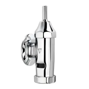 GRIFO TEMPORIZADO FLUXOR 28X13