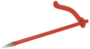 PUNTA PERFIL REDONDO 250X120MM