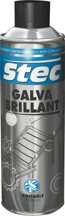 GALVANIZADOR PROT GALVA BRILLA