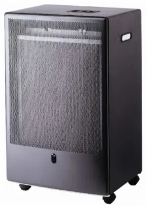 ESTUFA GAS CATAL CAMILLA 3,4KW