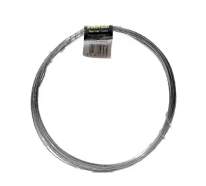 ALAMBRE ACE.GALV. Nº14 1.000 G