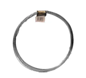 ALAMBRE ACE.GALV. Nº16 1.000 G