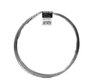 ALAMBRE ACE.GALV. Nº1 50 GR