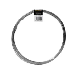 ALAMBRE ACE.GALV. Nº2 50 GR